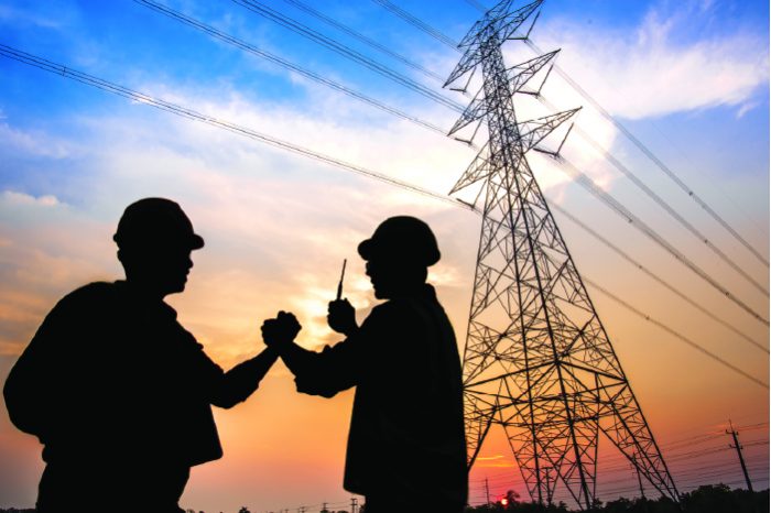 Power Solutions